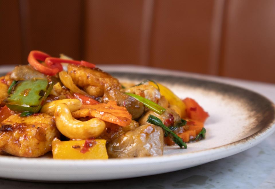 아시아 호텔 방콕