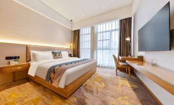 Chengdu Jinyue Garden Hotel