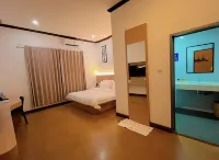 PALA Garden  Hotel Hotels in der Nähe von Vanglaung creek ຕາດວັງຫລວງ