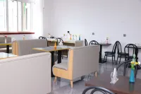 Shunhuali Hotel - Desayuno
