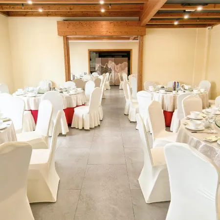 Songhu Hotel (Hulay Happy Island Gulei Development Zone, Zhangzhou)
