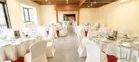 Songhu Hotel (Hulay Happy Island Gulei Development Zone, Zhangzhou) - petit déjeuner