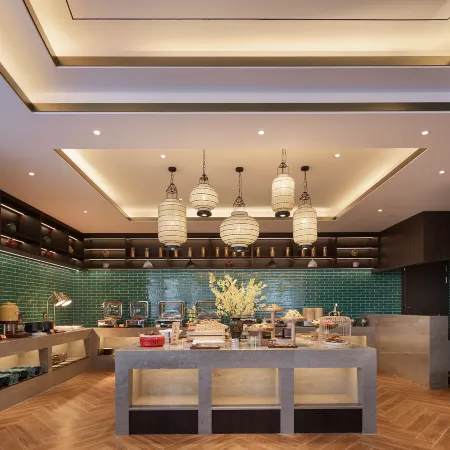 TILL BRIGHT Hotel (Miluo store)