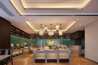 TILL BRIGHT Hotel (Miluo store) - breakfast