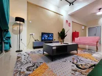 Pavilionvillie M1T692 Hotels in Gopeng