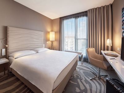 LEGERE HOTEL Bielefeld