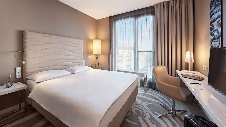 LEGERE HOTEL Bielefeld