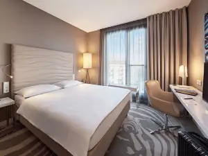 LÉGÈRE Hotel Bielefeld