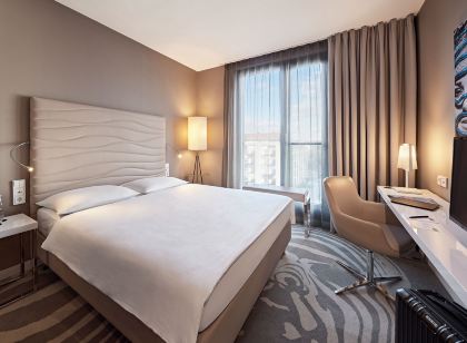 LÉGÈRE HOTEL Bielefeld
