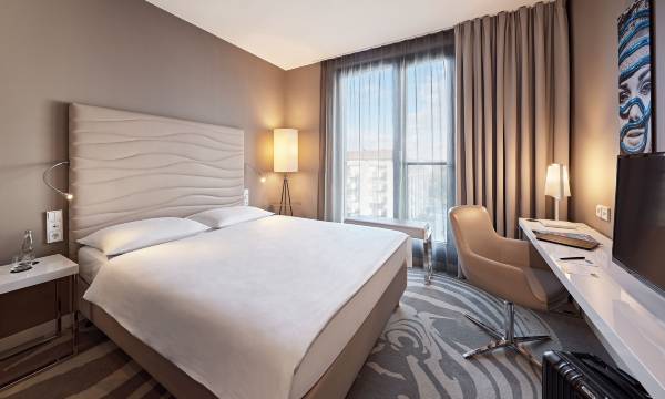 Legere Hotel Bielefeld