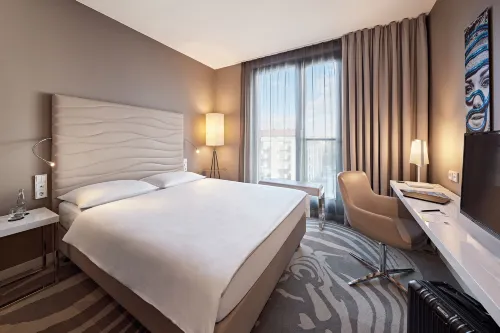 LEGERE HOTEL Bielefeld Hotels in Bielefeld