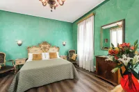 Hotel Ca' Alvise Các khách sạn ở Venice