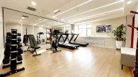 Huachen Hotel Hotels in Lanzhou