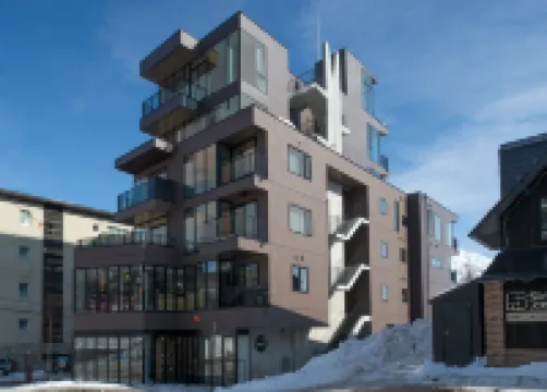 MUSE Niseko Hotels near Hirafu