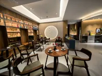 Yunshangyue Starry Sky Audio-Visual Hotel (Ruoergai People's Government Branch) - Morgenmad