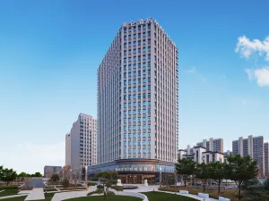 Madison Hotel Xingtai Xindu Quanbei Avenue
