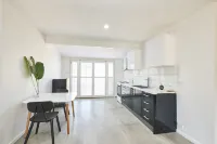 Thoona Eco Resort Hotels in Benalla