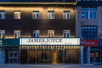 喆啡飯店（北京常營地鐵站朝陽醫院常營院區店） 北京藍調莊園附近的飯店