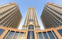 Cosmos Living Stunning Apt in Lago Vista IMPZ Hotels in Dubai Production City