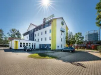 B&B HOTEL Freiburg-Nord Hôtels à : Gundelfingen