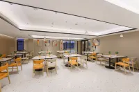 如家商旅飯店（大連機場店）