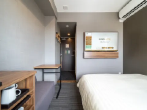 SUPER HOTEL Nagoya Natural Hotspring Shinkansenguchi