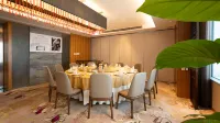 Pan Pacific Xiamen - breakfast