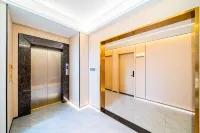 Wanxing Business Apartment (Huiyangzhen Longwanxing Avenue Branch)
