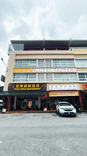 Natol Hotel