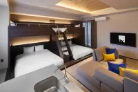 Fav Hotel Takamatsu