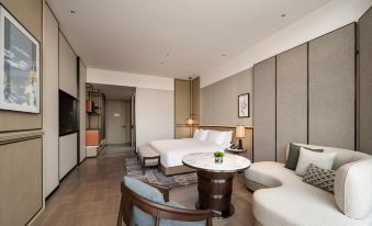 ZhongGang Hotel
