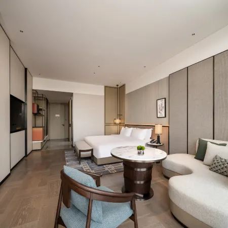 ZhongGang Hotel