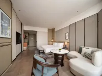 ZhongGang Hotel Hotels in Zhongyang County