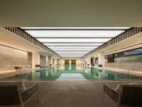 ZhongGang Hotel Hotels in Zhongyang County