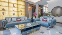 Longxi Hotel Hotels near Bafeng Forest Park