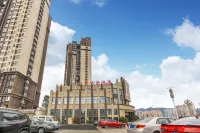 North Castle Hotel (Duyun Wanda Plaza Qiannan National Normal University)