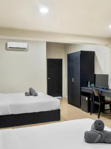 รูปภาพของSimply Stay Chaweng