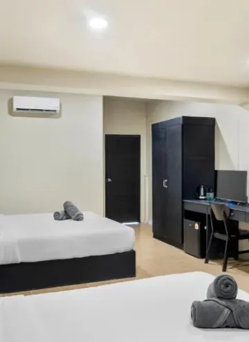 ห้องแฟมิลี่