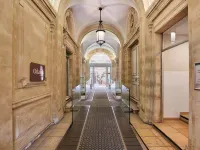 Appart'hôtel Odalys City - Montpellier Centre Gare Saint Roch Hotels in Herault