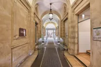 Appart'hôtel Odalys City - Montpellier Centre Gare Saint Roch Hotels in Montpellier