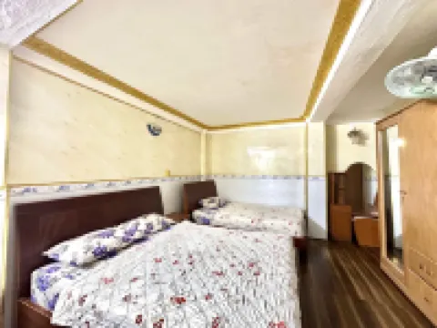 My Hao Hotel Hotels near Quan Am Pagoda