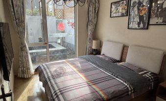 Gu'an Man Shiguang Nuanquan Homestay