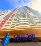 Sapphire Seaview Park - Phòng tập thể hình