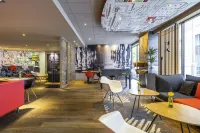 ibis Brussels City Centre