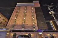 2월호텔 김해점 김해봉황동유적패총전시관 주변 호텔