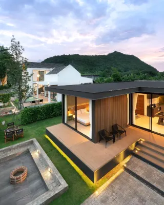 8 Valley KhaoYai Hotels in 