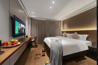 FuyueHotel
