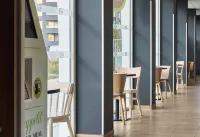 B&B Hotel Massy Gare TGV - breakfast