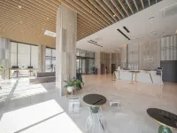 HOTEL ACT Các khách sạn ở Daegu