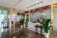 Hui Wenyuan Hotel (Taiyuan South High-speed Railway Station Wusu Airport) Hôtels à proximité de : Shanxi Tongyong Science and Technology College